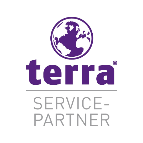 terra Service Partner - Wortmann